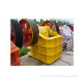 Most Popular Jaw Crusher seller In China